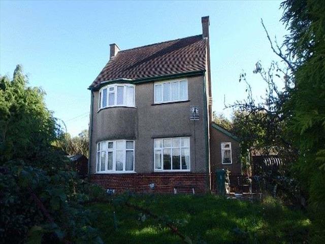  Image of 3 bedroom Cottage for sale in Llandevaud Newport NP18 at Llandevaud Newport, NP18 2AD